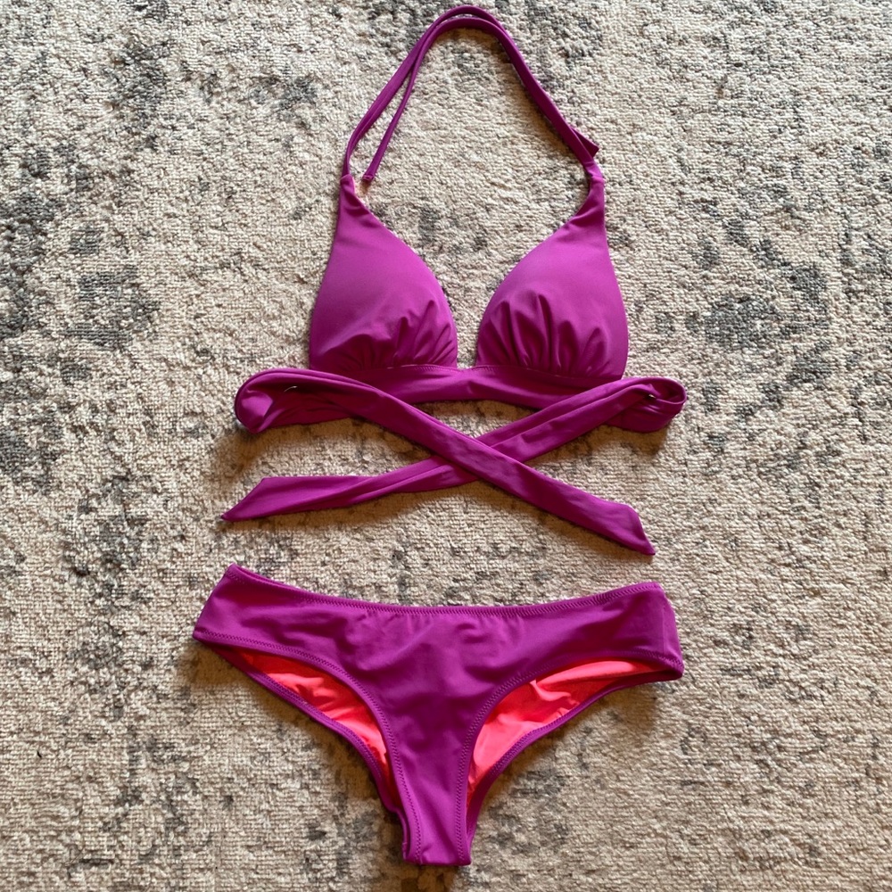 Victoria’s Secret Bikini, Size XS